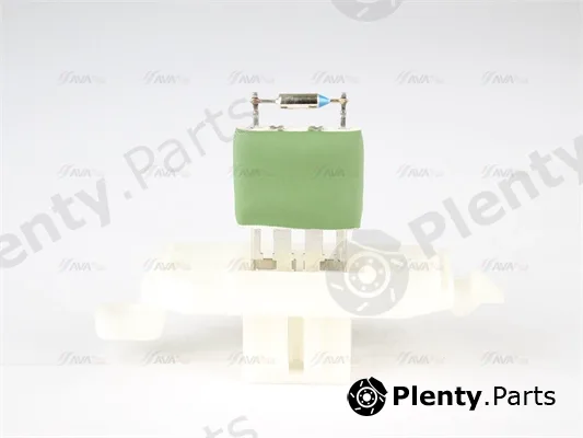 Ava Quality Cooling FDR001 — Resistor, interior blower