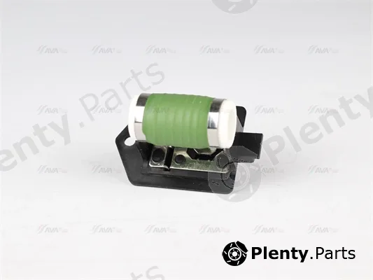 Ava Quality Cooling OLR008 — Resistor, interior blower