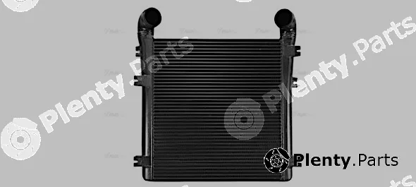 Ava Quality Cooling IV4155 — Charge Air Cooler