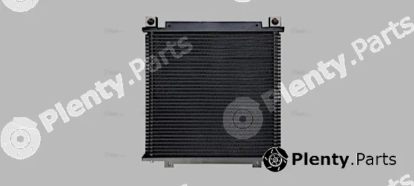 Ava Quality Cooling AS3001 — Oil Cooler, automatic transmission