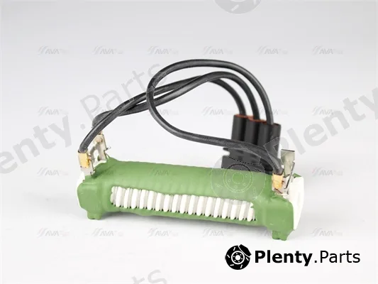 Ava Quality Cooling VNR014 — Resistor, interior blower