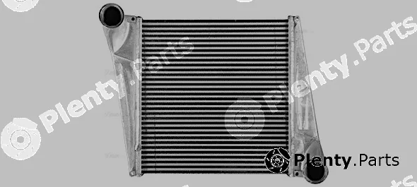 Ava Quality Cooling VL4115 — Charge Air Cooler
