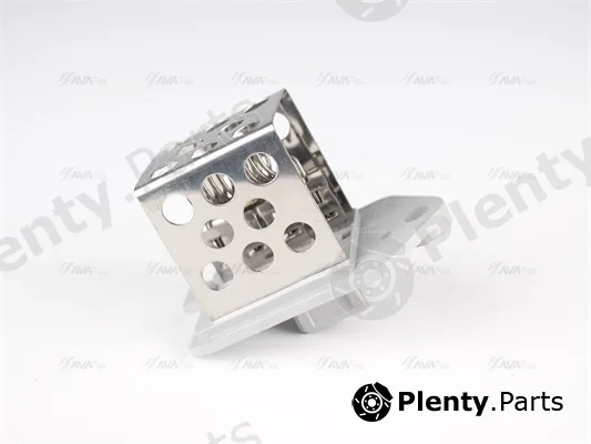 Ava Quality Cooling CNR018 — Resistor, interior blower