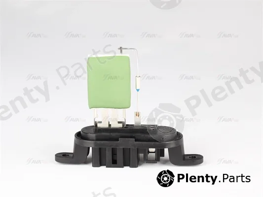 Ava Quality Cooling RTR013 — Resistor, interior blower