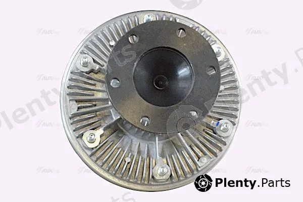 Ava Quality Cooling FEC033 — Clutch, radiator fan