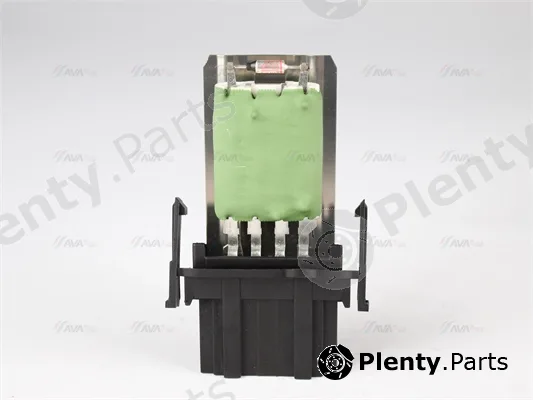 Ava Quality Cooling STR002 — Resistor, interior blower