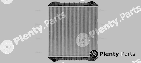 Ava Quality Cooling IV2038N — Radiator, engine cooling