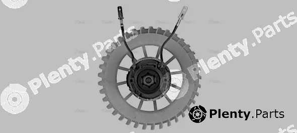 Ava Quality Cooling FT8483 — Interior Blower