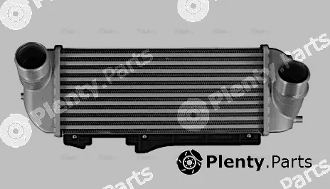 Ava Quality Cooling HY4486 — Charge Air Cooler