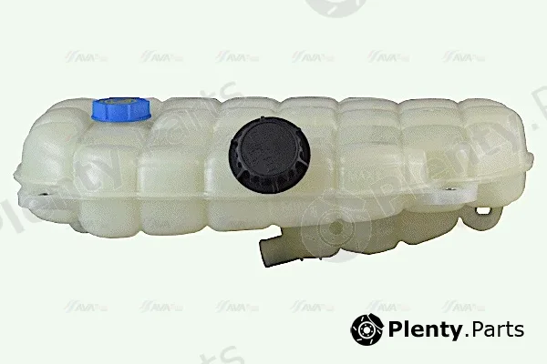 Ava Quality Cooling VLT140 — Expansion Tank, coolant