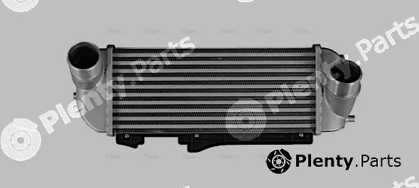 Ava Quality Cooling HY4485 — Charge Air Cooler