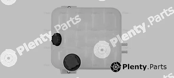 Ava Quality Cooling VLT091 — Expansion Tank, coolant