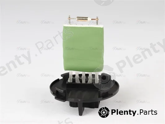 Ava Quality Cooling CNR012 — Resistor, interior blower