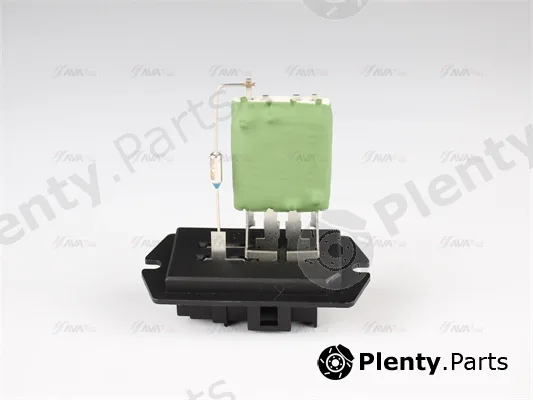 Ava Quality Cooling CRR001 — Resistor, interior blower