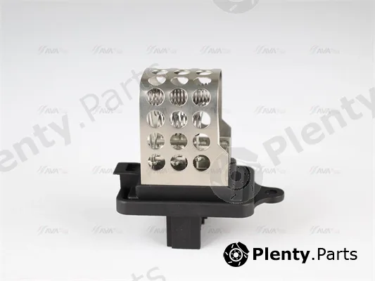 Ava Quality Cooling CNR020 — Resistor, interior blower