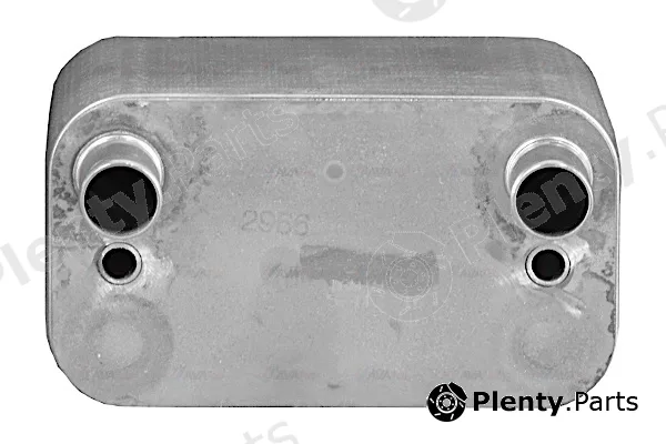 Ava Quality Cooling VL3147 — Oil Cooler, engine oil