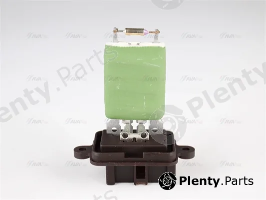 Ava Quality Cooling FTR009 — Resistor, interior blower