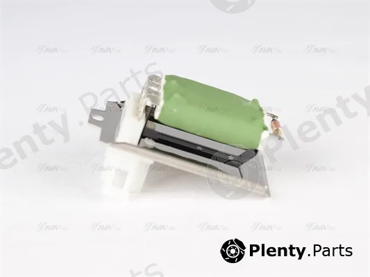 Ava Quality Cooling STR001 — Resistor, interior blower