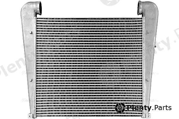 Ava Quality Cooling ME4329 — Charge Air Cooler