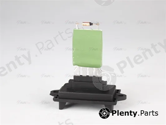 Ava Quality Cooling CNR010 — Resistor, interior blower