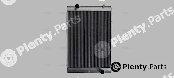 Ava Quality Cooling VL2148 — Radiator, engine cooling