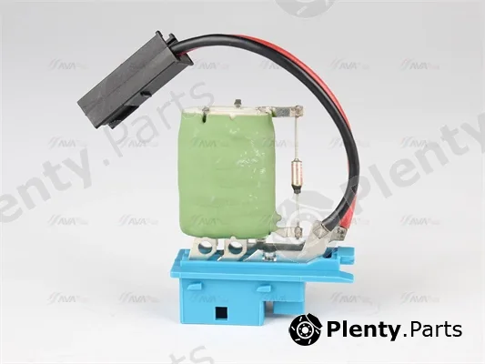 Ava Quality Cooling OLR012 — Resistor, interior blower
