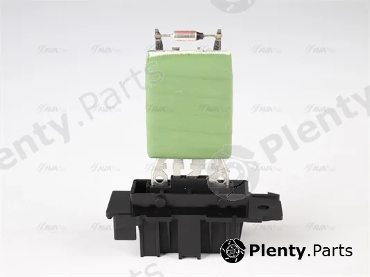 Ava Quality Cooling FTR007 — Resistor, interior blower