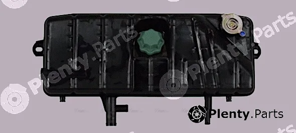AVA Quality Cooling MET297 — Expansion Tank, coolant