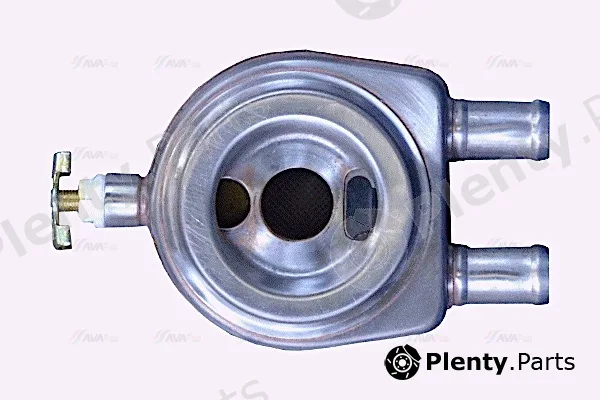 Ava Quality Cooling FE3030 — Oil Cooler, engine oil