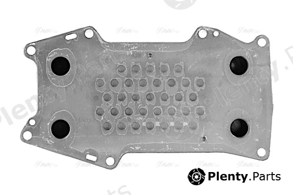 Ava Quality Cooling FE3031 — Oil Cooler, engine oil