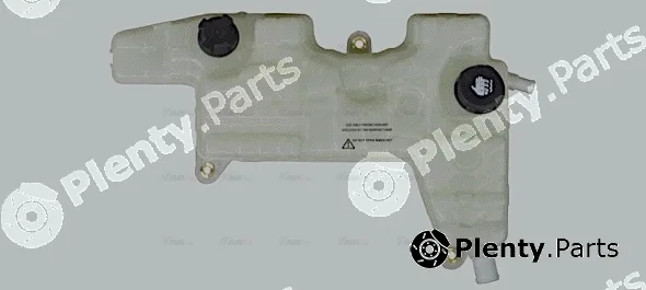 Ava Quality Cooling DFT075 — Expansion Tank, coolant