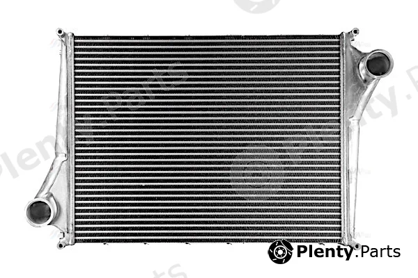 Ava Quality Cooling VL4138 — Charge Air Cooler