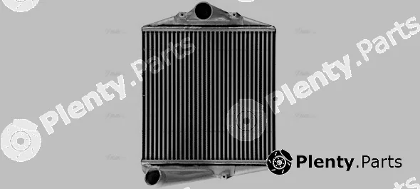 Ava Quality Cooling RE4146 — Charge Air Cooler