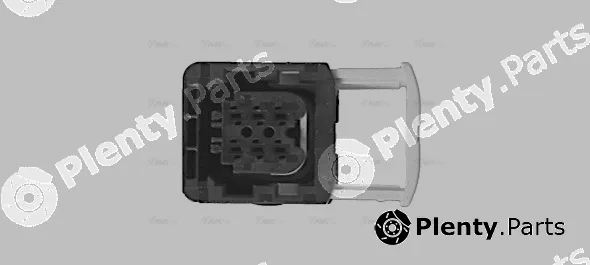 Ava Quality Cooling VLC165 — Clutch, radiator fan