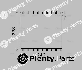 Ava Quality Cooling FTV421 — Evaporator, air conditioning