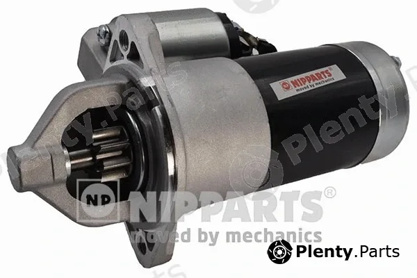 Nipparts J5210508 — Starter