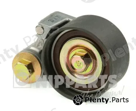 Nipparts J1140312 — Deflection/Guide Pulley, timing belt