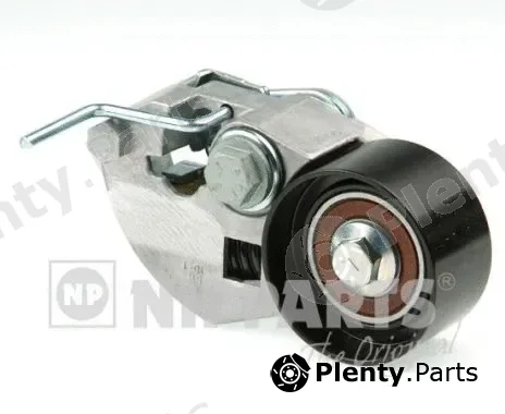 Nipparts J1140337 — Tensioner Pulley, timing belt