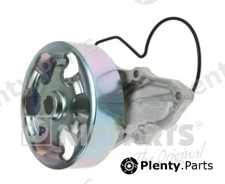 Nipparts J1514044 — Water Pump, engine cooling