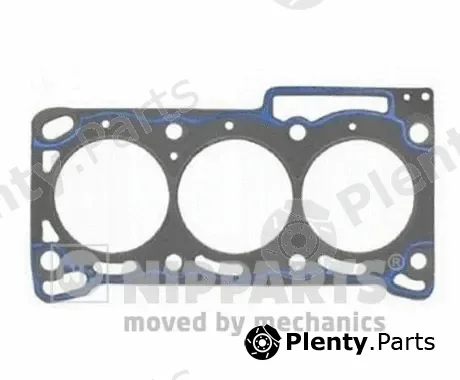 Nipparts J1256001 — Gasket, cylinder head