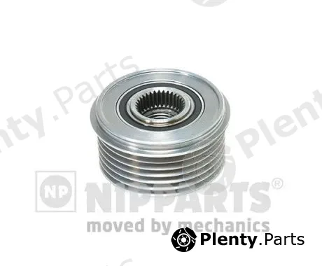 Nipparts N1188000 — Alternator Freewheel Clutch