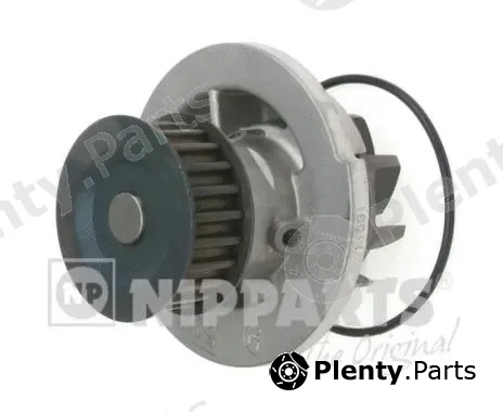 Nipparts J1510912 — Water Pump, engine cooling