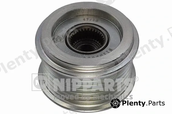 Nipparts N1182004 — Alternator Freewheel Clutch