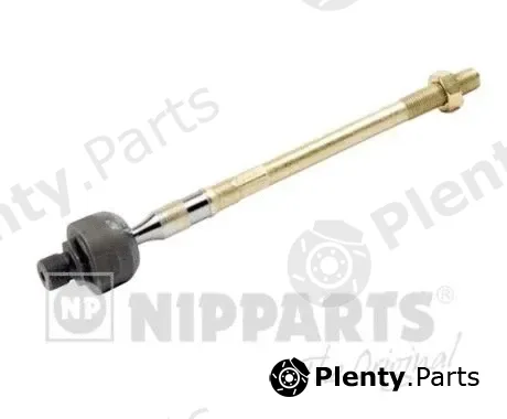 Nipparts J4840400 — Inner Tie Rod