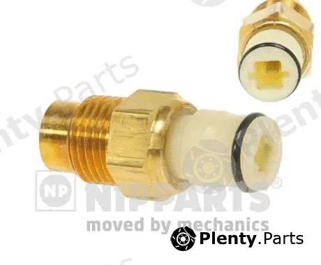 Nipparts J5652008 — Temperature Switch, radiator fan