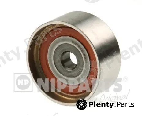 Nipparts J1142005 — Deflection/Guide Pulley, timing belt