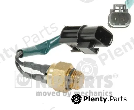 Nipparts J5651018 — Temperature Switch, radiator fan