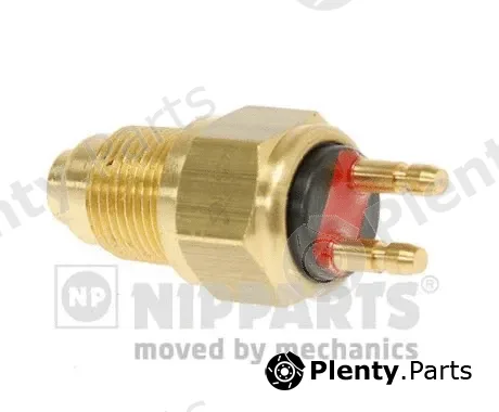 Nipparts J5653004 — Temperature Switch, radiator fan