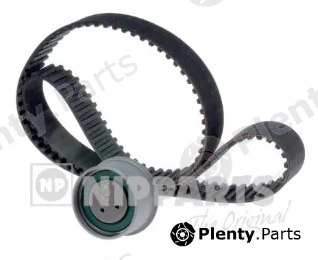 Nipparts J1115061 — Timing Belt Kit