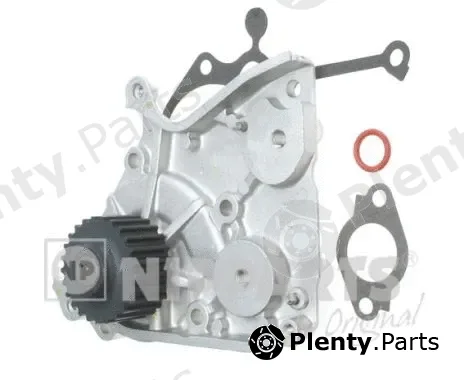 Nipparts J1510304 — Water Pump, engine cooling